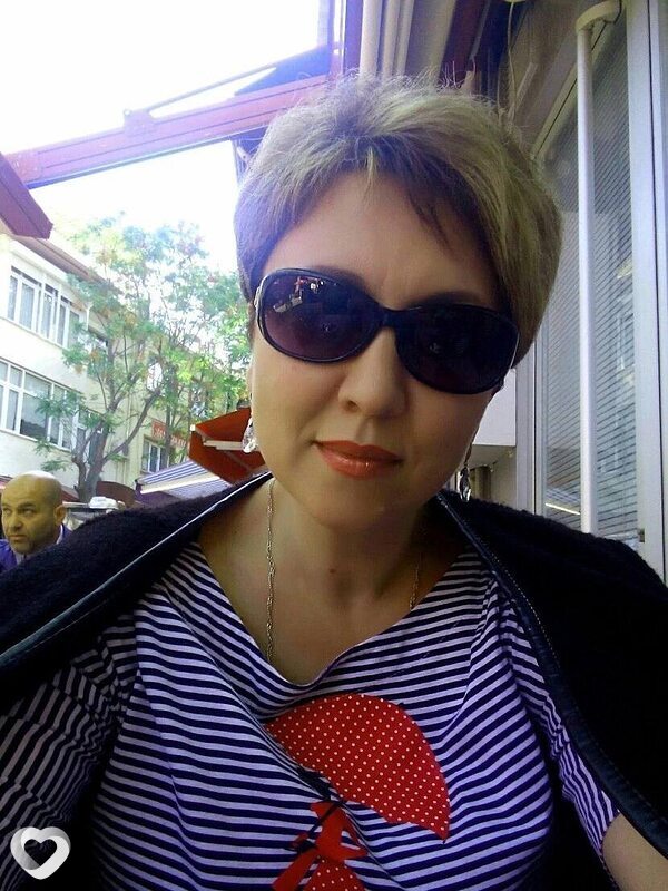 Ирина, Балахна