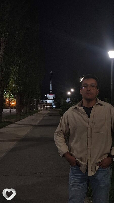 Алмаз, 27, Волгограде — анкета №2058897