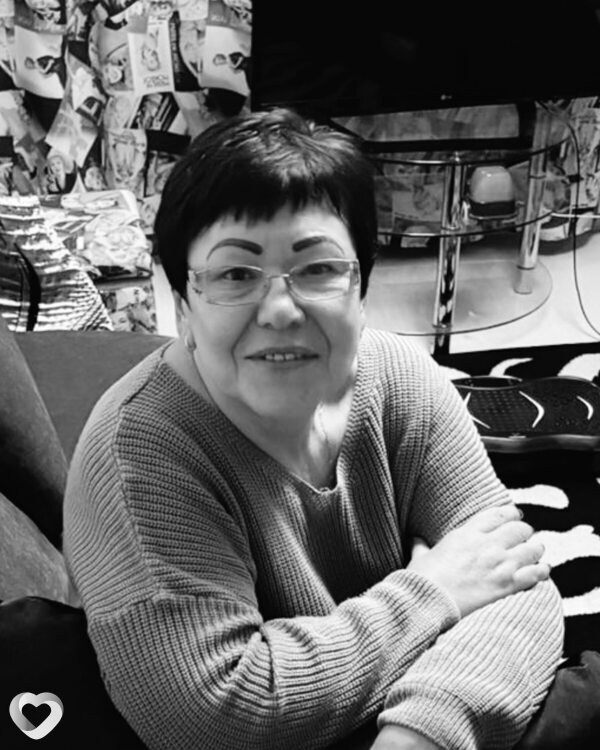 Наталия, 61, Мытищах — анкета №2058900