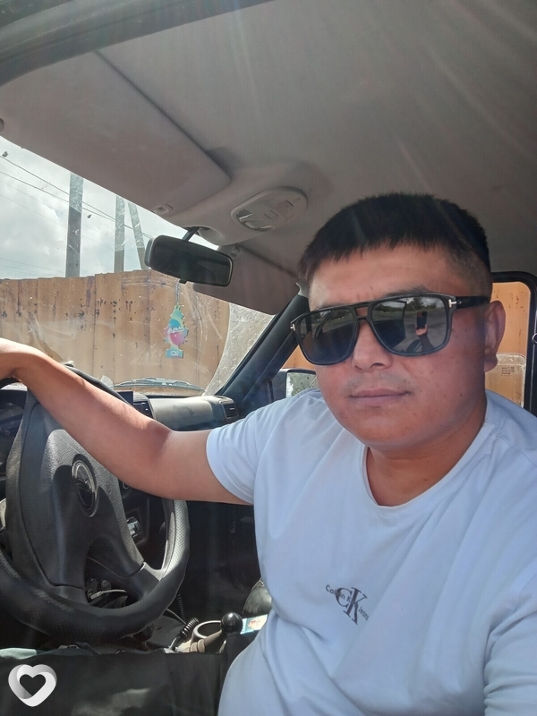 Талгат, 41, Рудном — анкета №2058909