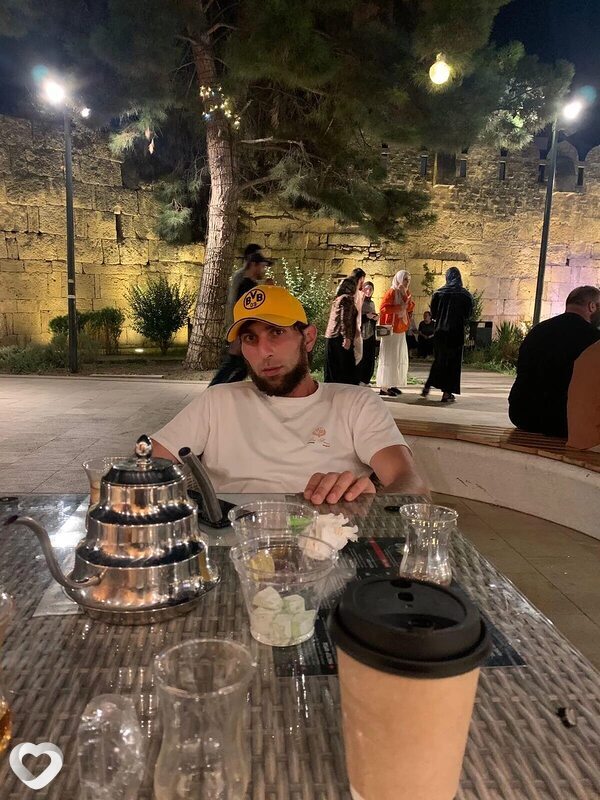 Saba, 27, Дербенте — анкета №2059460