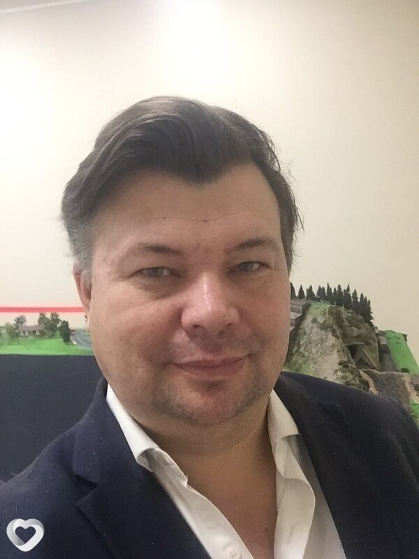 Александр, 54, Ростове-на-Дону — анкета №2059463