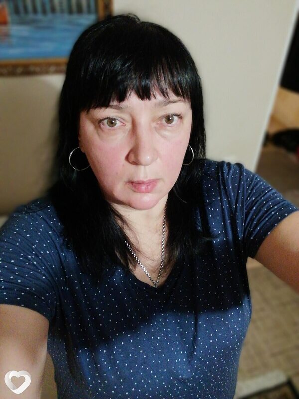 Наталья, 48, Ульяновске — анкета №2059464