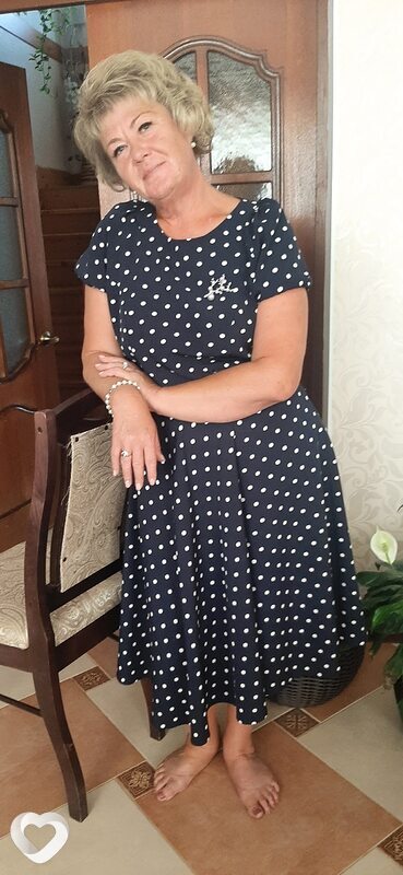 Наталья, Касимов