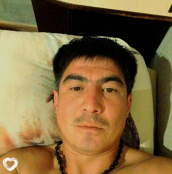 Damir, 37, Ижевске — анкета №2059473