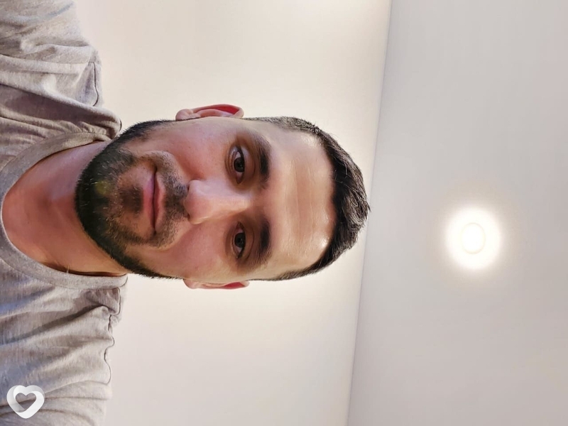 Джоник, 37, Новосибирске — анкета №2059191