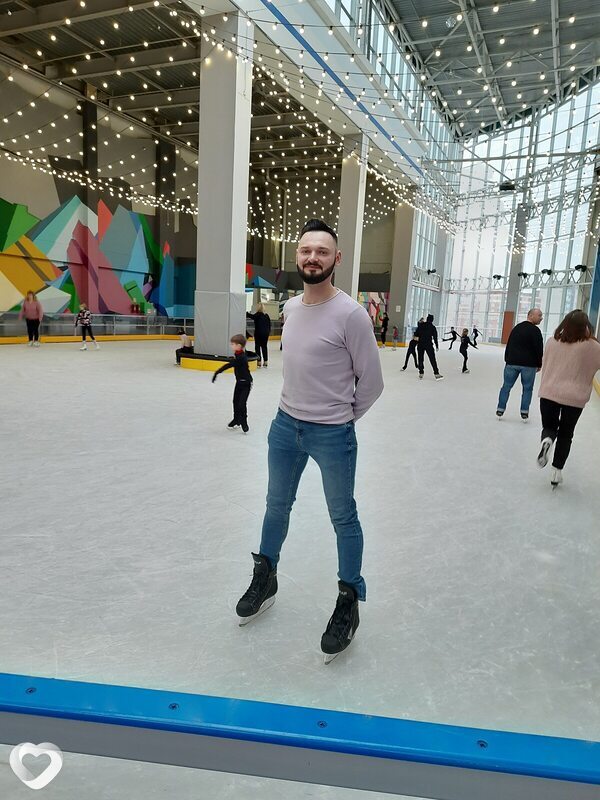 Сергей, 35, Санкт-Петербурге — анкета №2059193