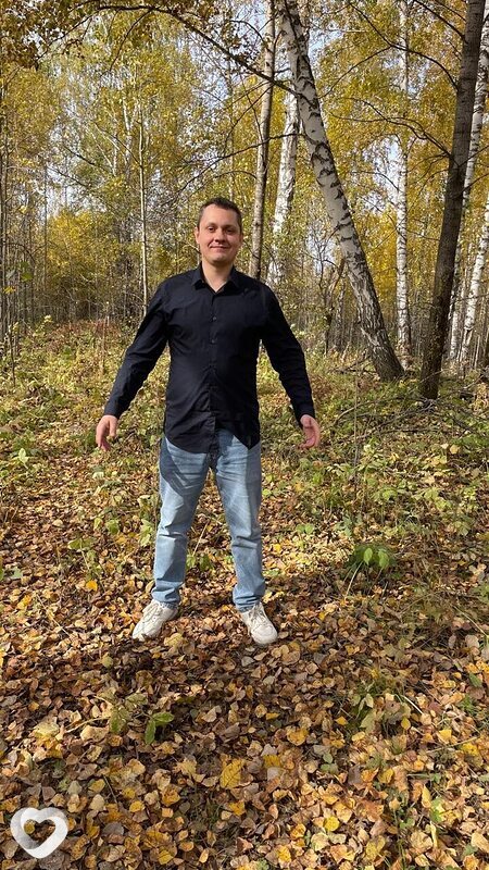 Тимофей, 40, Томске — анкета №2059204