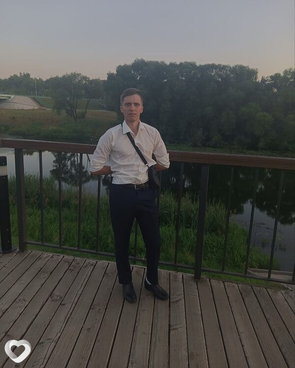 Алексей, Данков