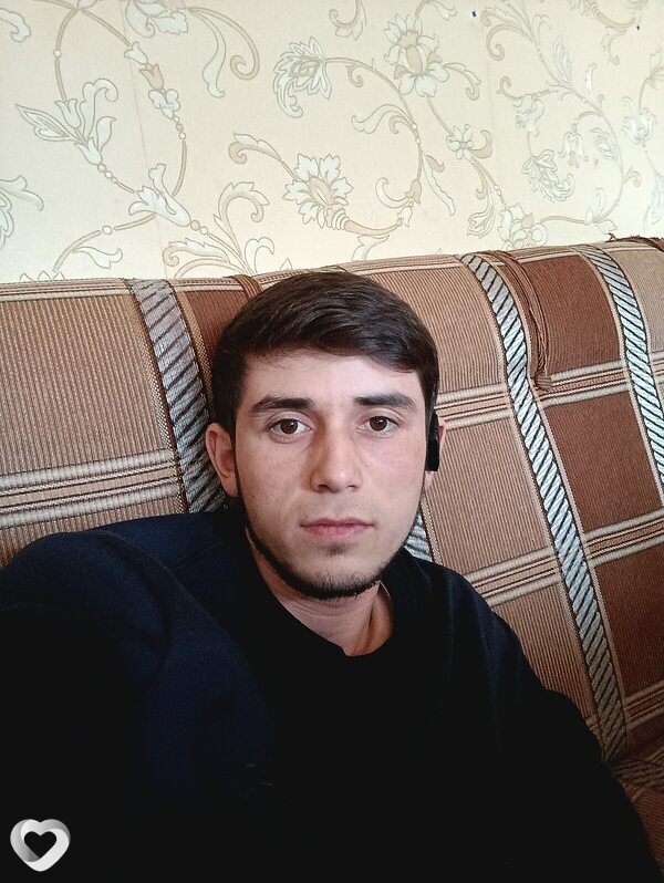 Саймон, 20, Владимире — анкета №2059290