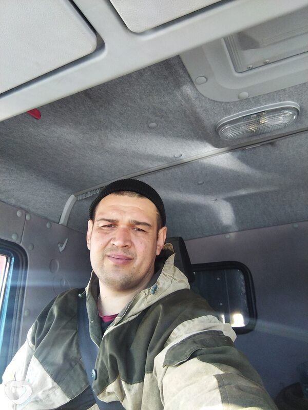 Евгений, 40, Королёв — анкета №2059296
