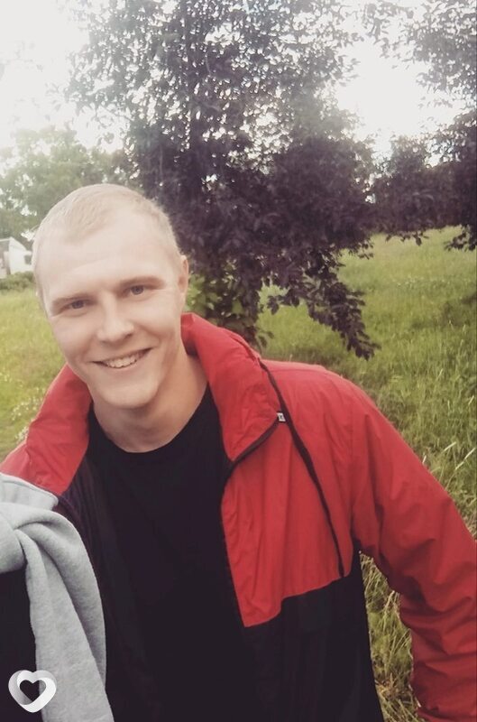 Степан, 33, Бокситогорске — анкета №2059299