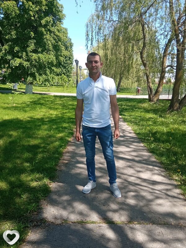 Александр, 32, Москве — анкета №2059304