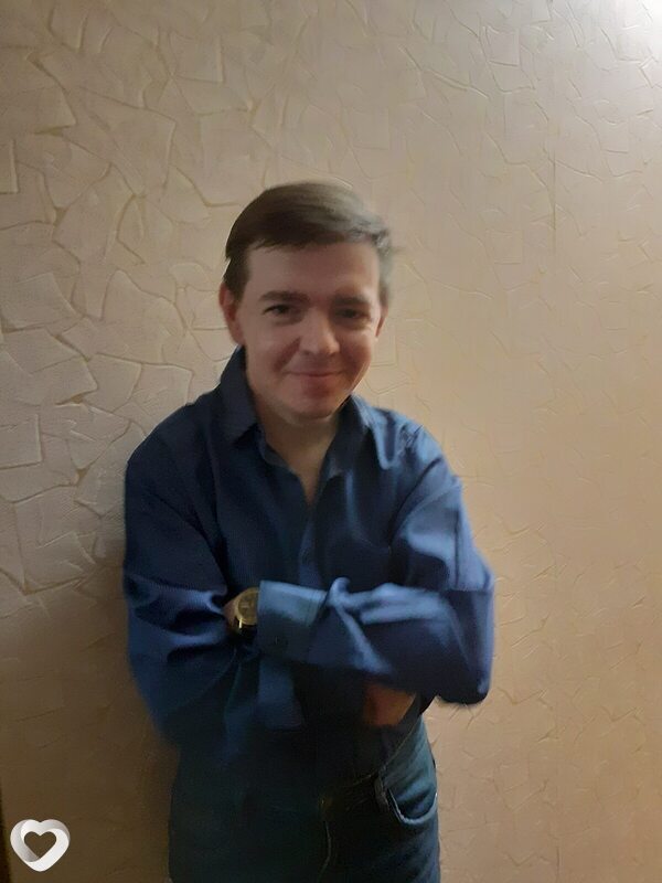 Алексей, 46, Волгограде — анкета №2059305