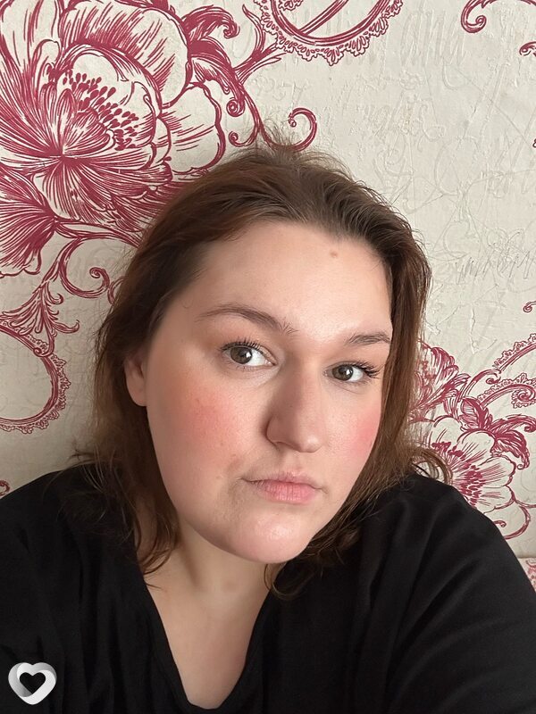 Юлия, 33, Мценске — анкета №2059225