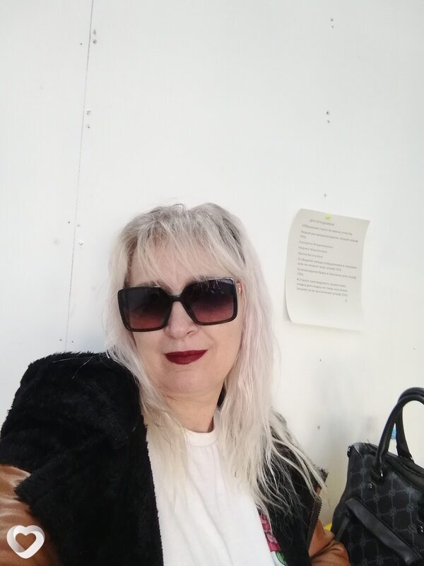 Лола, 51, Ростове-на-Дону — анкета №2059229