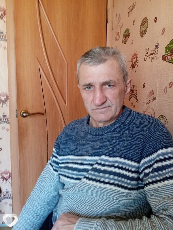 Владимир Сивуха, 56, Речице — анкета №2059235