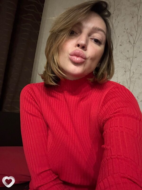 Инна, 42, Перми — анкета №2059245