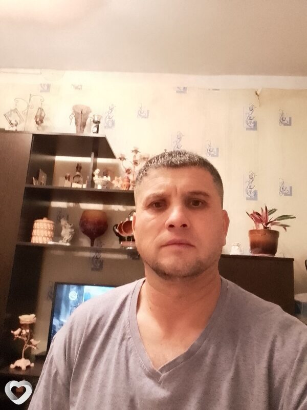 Жора, 48, Иванове — анкета №2059246