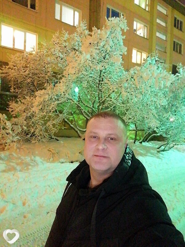Георгий, 48, Магадане — анкета №2059253