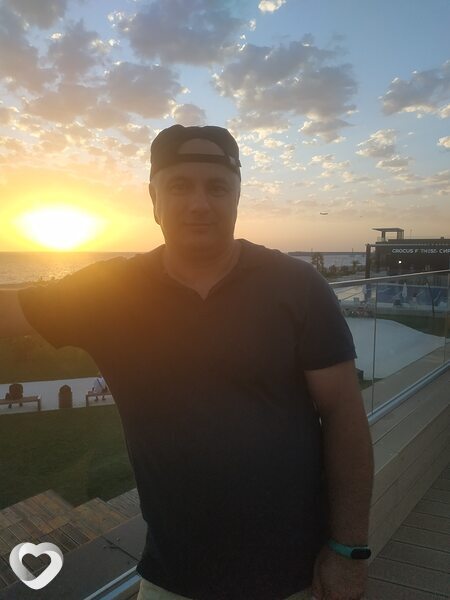 Дмитрий, 51, Арзамасе — анкета №2059260