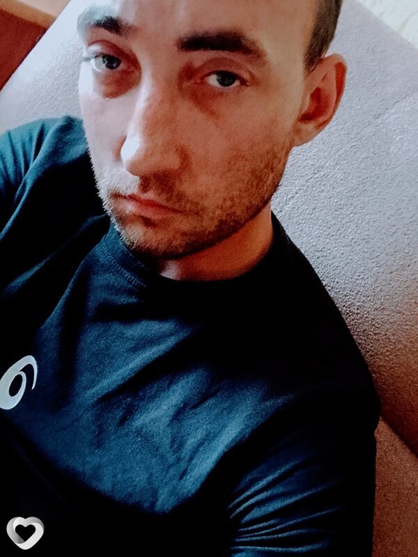 Иван, 35, Северодвинске — анкета №2059262