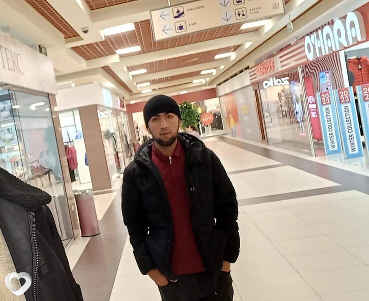 Хакимчан, 28, Екатеринбурге — анкета №2059269
