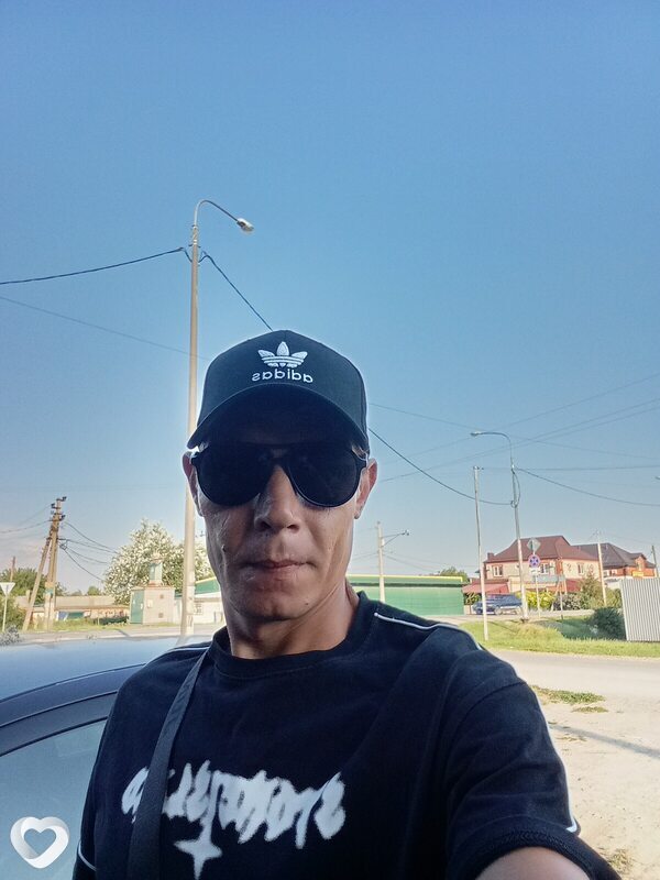 Димас, 38, Краснодаре — анкета №2059274