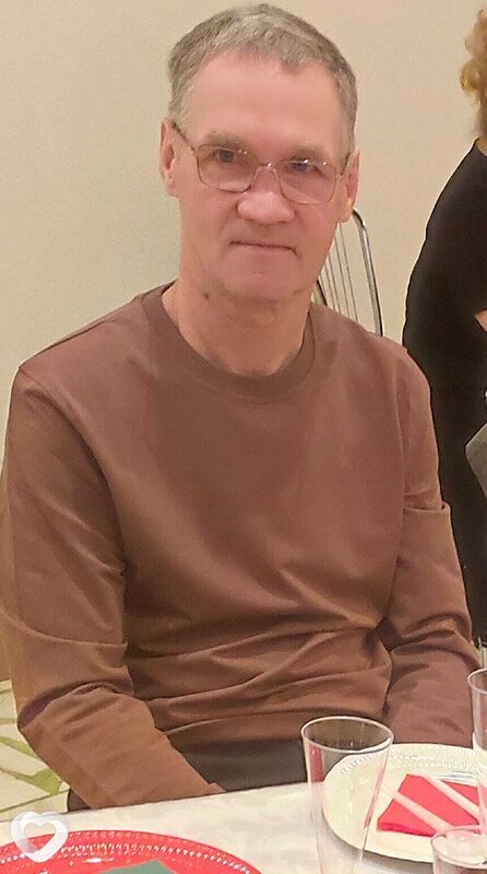 Олег, 60, Северодвинске — анкета №2059278