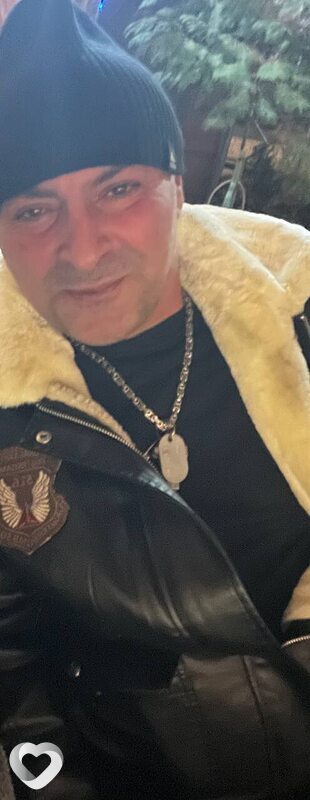 Армянчик, 48, Симферополе — анкета №2059284
