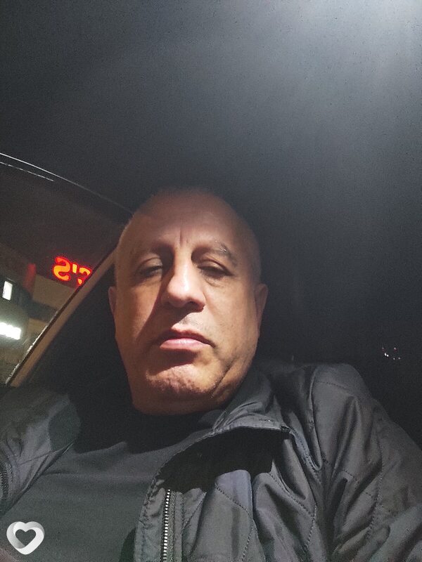 Али, 57, Москве — анкета №2059145