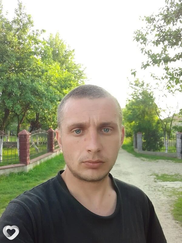 Андрій, Долина