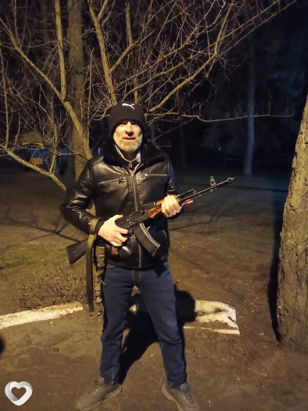 Григорий, 42, Воронеже — анкета №2059155