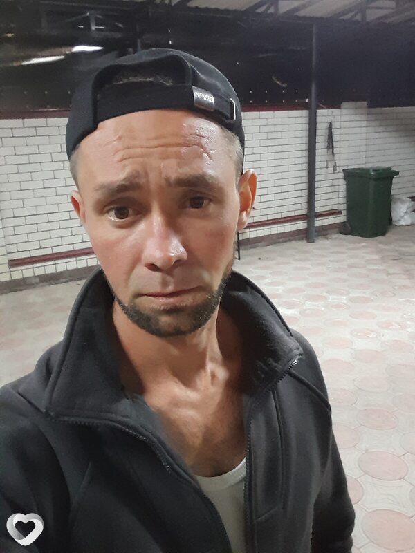 Димасик, 33, Воронеже — анкета №2059158