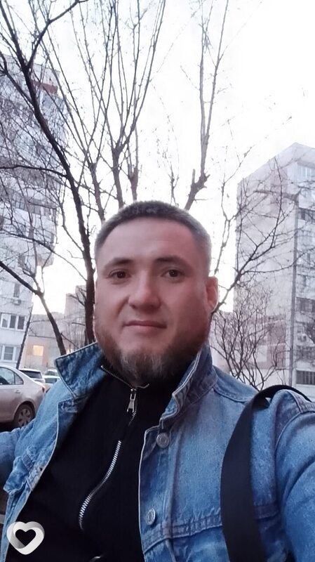 Раиль, 39, Казани — анкета №2059535