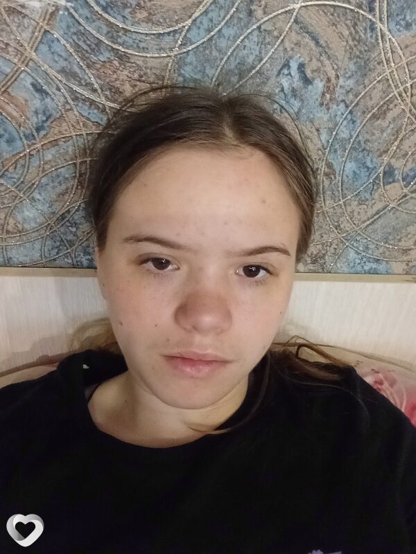 Мария, 20, Нижнем Новгороде — анкета №2059546