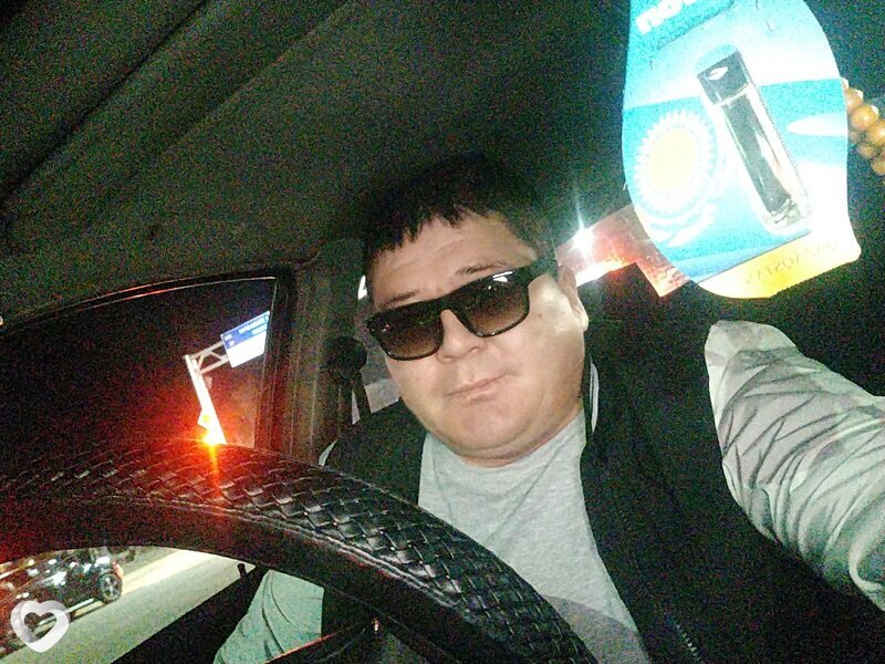 Маке Myti, 37, Караганде — анкета №2059550