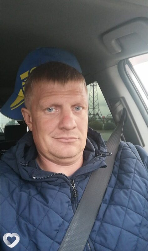 Михаил, 45, Новосибирске — анкета №2059552
