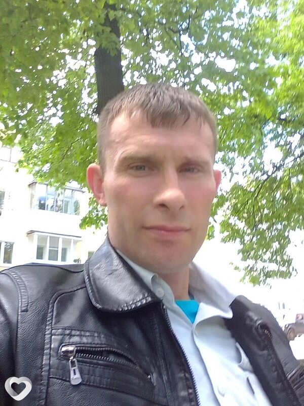 Евгений, 37, Орёл — анкета №2059316
