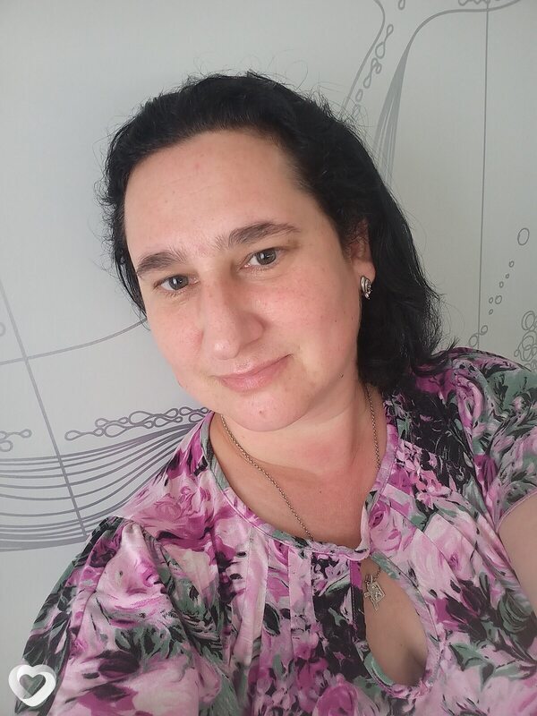 Юлия, 46, Бресте — анкета №2059317