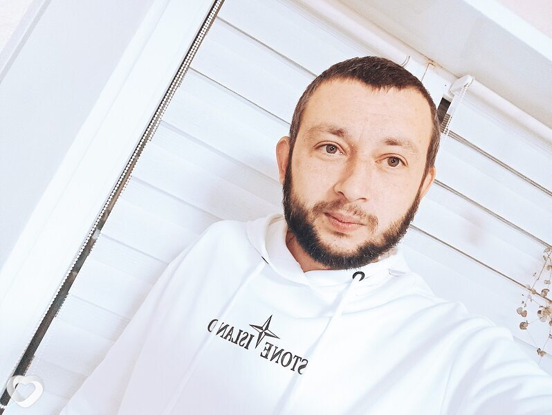 Константин, 29, Донецке — анкета №2059319