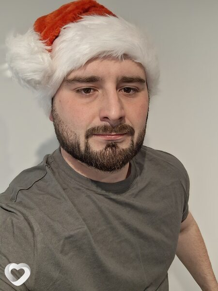 Kostik, 31, Гданьск — анкета №2059320