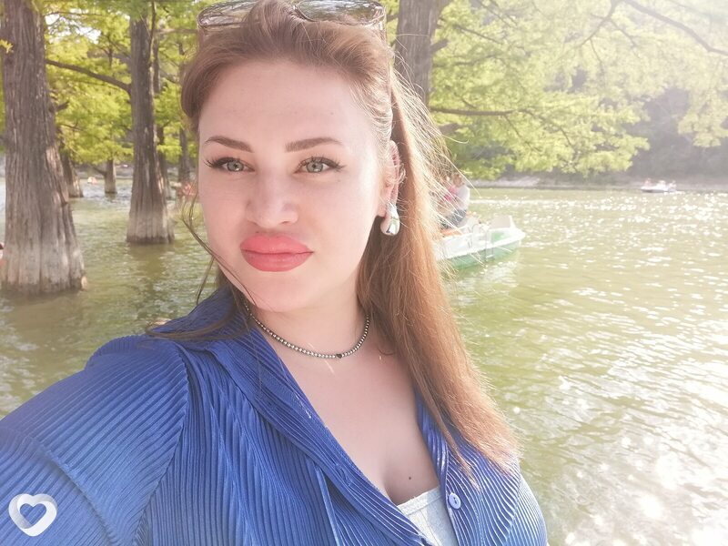 Вита, 29, Ростове-на-Дону — анкета №2059329