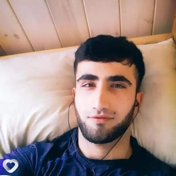 Рустам, 29, Одинцове — анкета №2059330