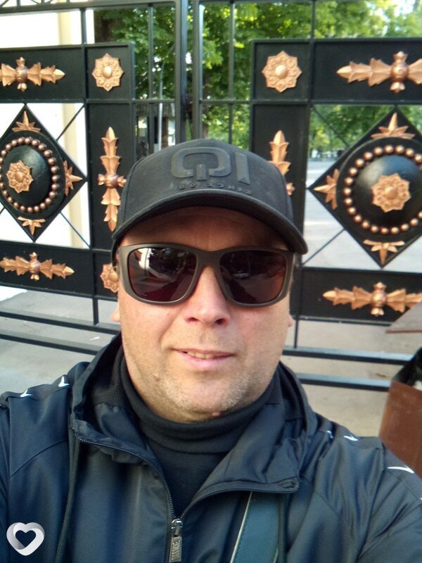 Дмитрий, 48, Саратове — анкета №2059331