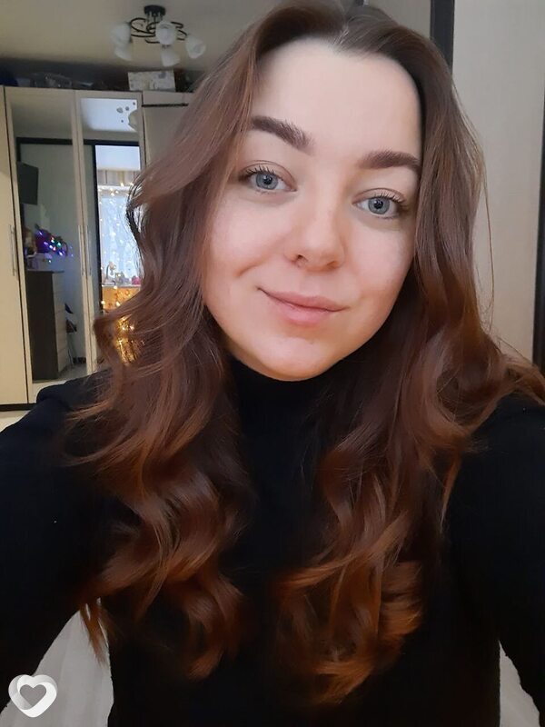 Алёна, 27, Лиде — анкета №2059334