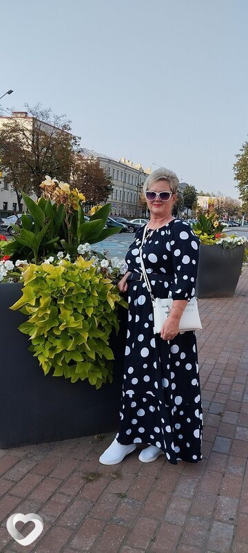 Инесса, Могилев