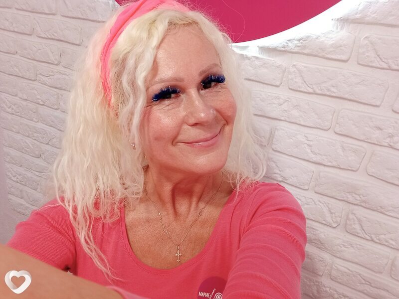 Мария, 50, Барановичах — анкета №2059859