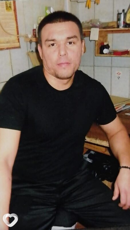 Виктор, 42, Твери — анкета №2059860