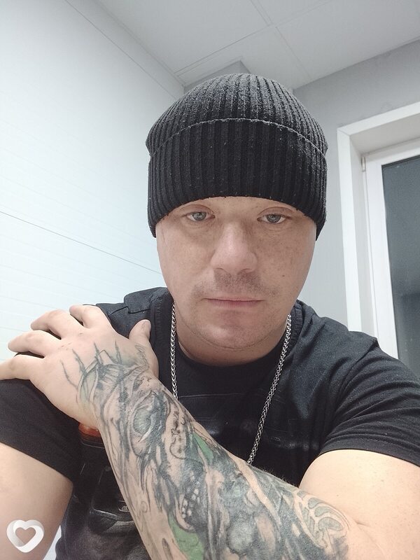 Артур, 30, Прокопьевске — анкета №2059865